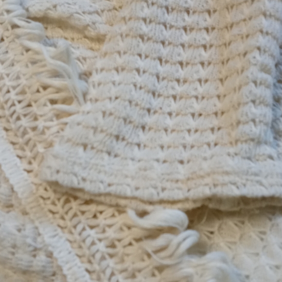 Kori America - Cowl neck/asymmtrl swrt S - Picture 6 of 8